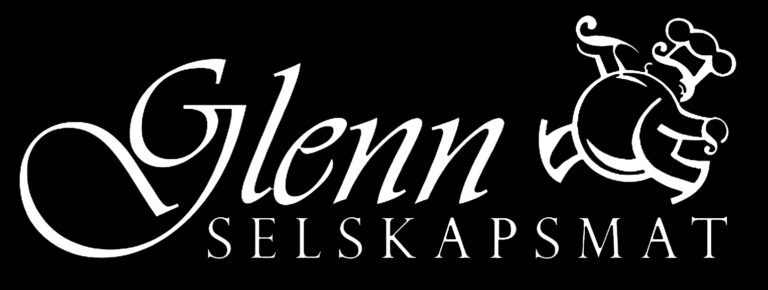 Glenn Selskapsmat logo