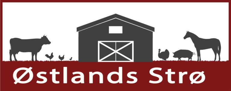 Østlands Strø logo