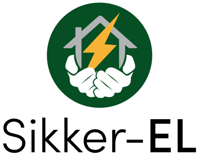 Sikker-EL logo