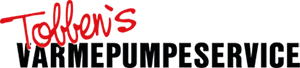 Tobbens Varmepumpe logo