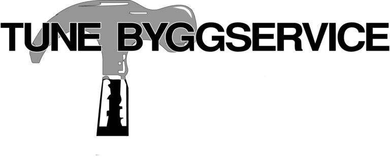 Tune Byggservice logo