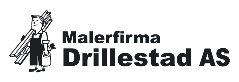 Malerfirma Drillestad logo